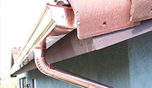 Rain Gutter Installation, Repair, Cleaning in Mauldin, SC